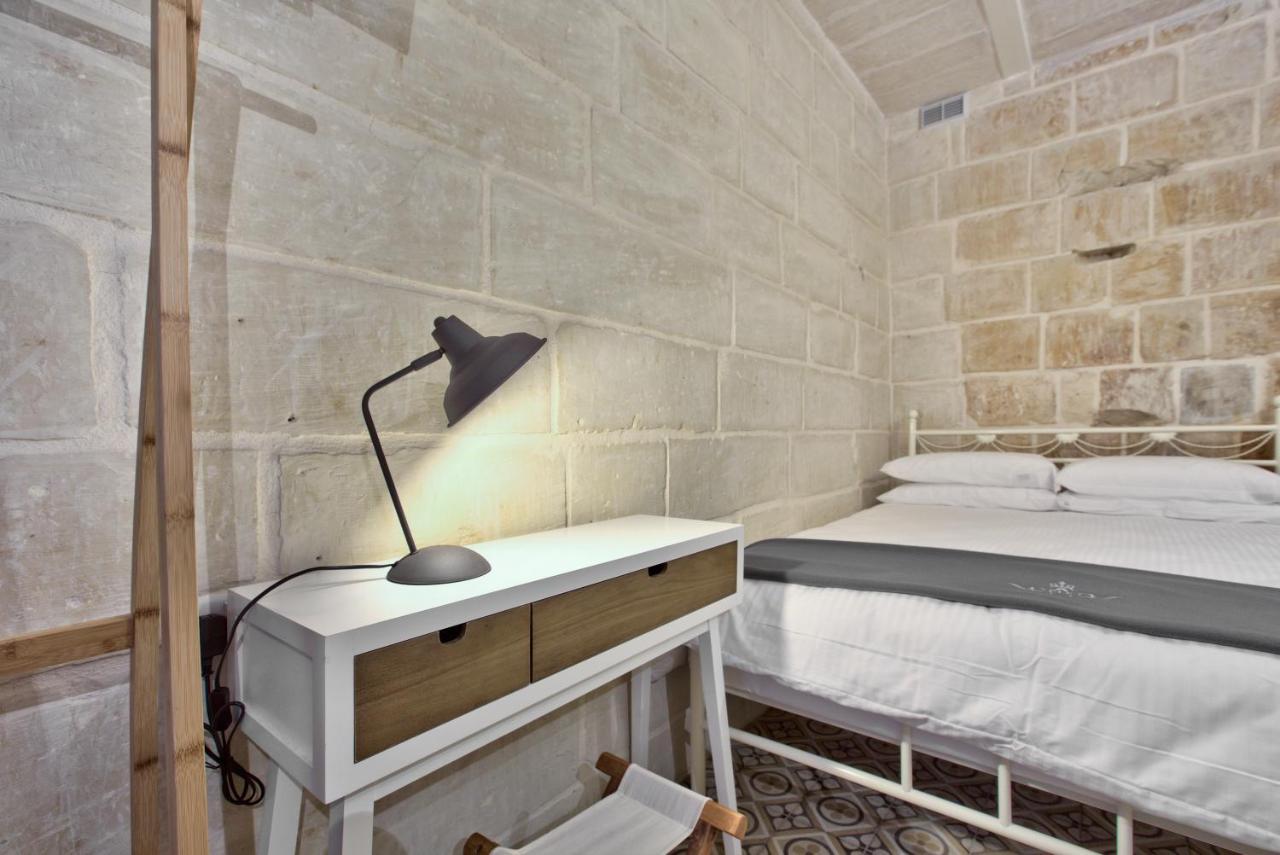Chateau La Vallette - Grand Harbour Suite Валлетта Екстер'єр фото