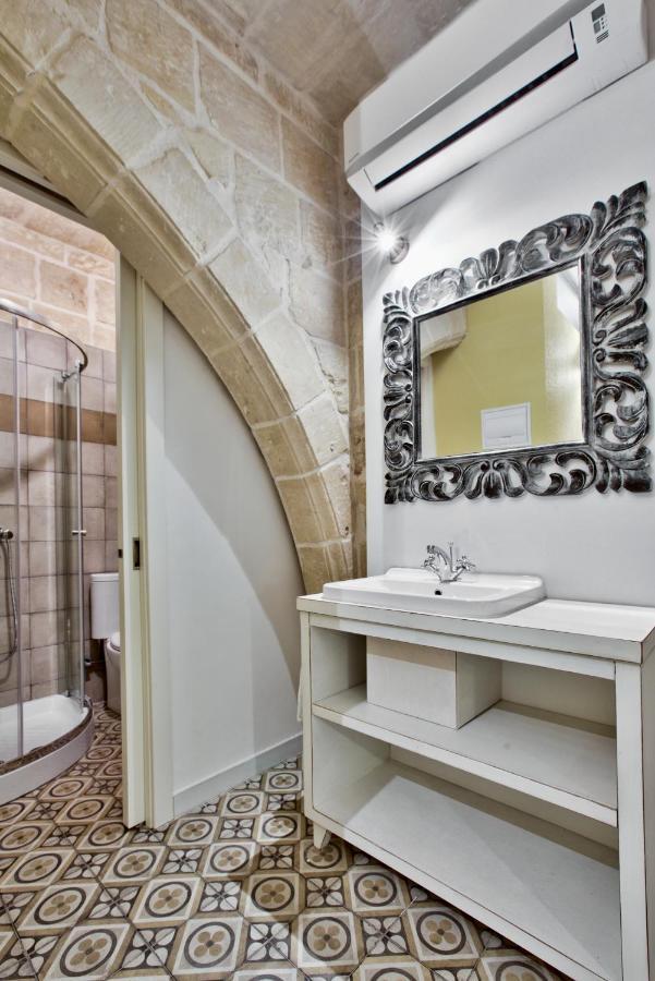Chateau La Vallette - Grand Harbour Suite Валлетта Екстер'єр фото