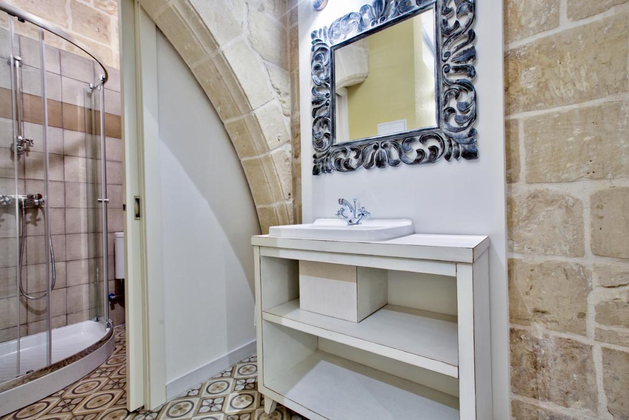 Chateau La Vallette - Grand Harbour Suite Валлетта Екстер'єр фото